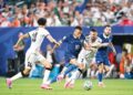 Piala Dunia 2026:  Aksi dominan bantu Perancis lolos