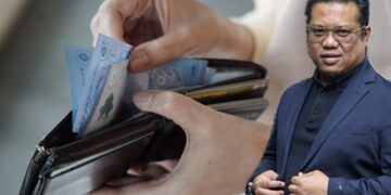 Perunding kaki kelentong, hutang makin bertambah