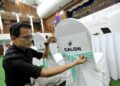 PRN Johor: SPR terima 593 borang pencalonan, 133 bakal calon sahkan bertanding