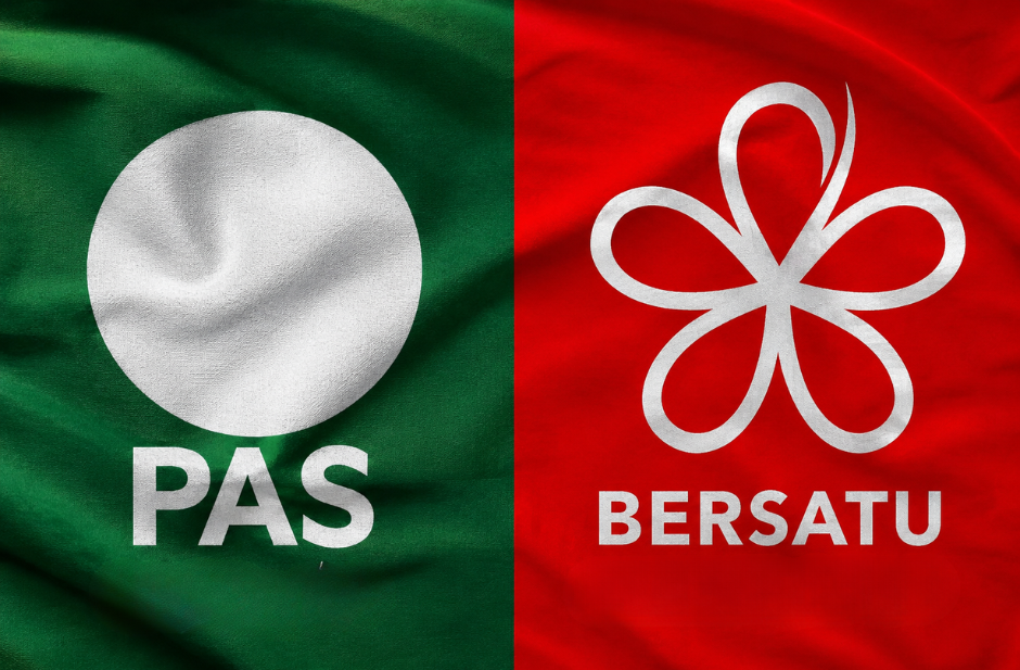 Tamat kerjasama dengan Bersatu tepat pada masanya 