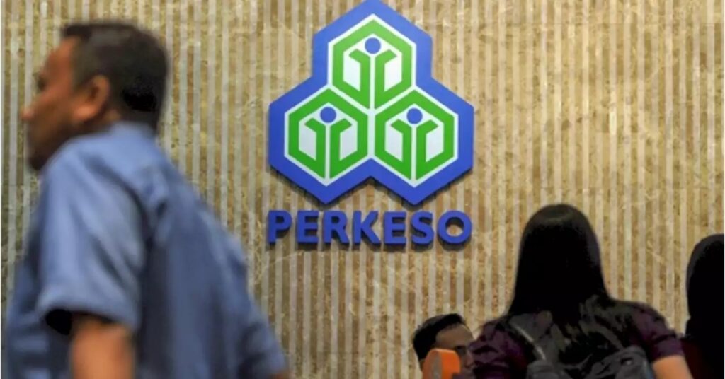 9 juta pencarum Perkeso dilindungi 24 jam