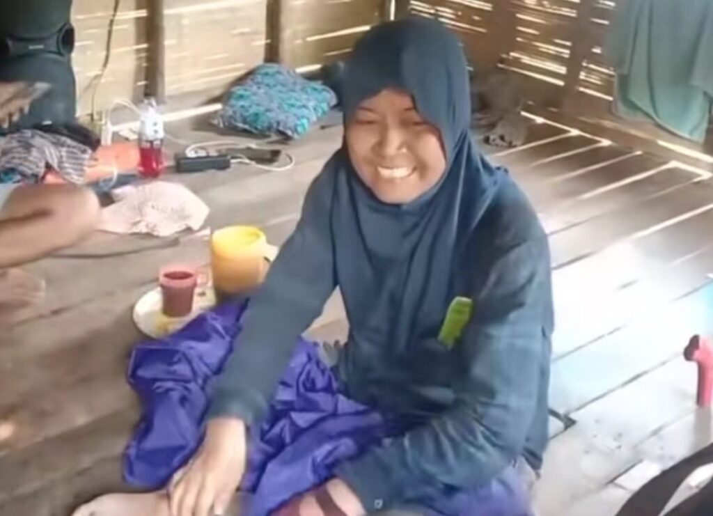 Petai beri Jaslinda karbohidrat, protein