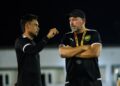 Terima kasih Malaysia – Peter Cklamovski