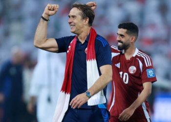 Piala Dunia 2026: Qatar akui tak cukup persediaan