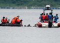 Penyelam temukan 1,400 tulang mangsa kes bunuh dalam tasik 