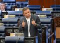 Penagih beralih kepada dadah sintetik, Pantai Timur paling serius