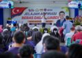 Dadah ATS ancaman terbesar negara, kadar salah guna cecah 73.9 peratus