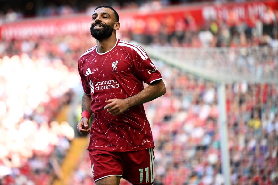 Salah sudah jelas destinasi baharu karier