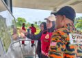 Operasi SAR Jaslinda tumpu Kem Kantoi ke Gunung Raya