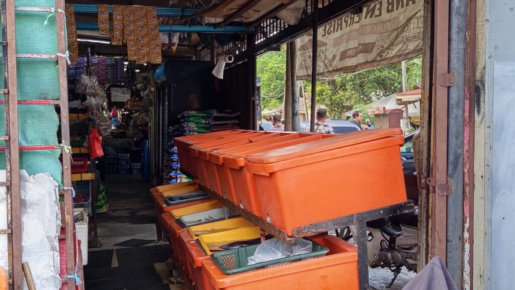 Ops Belanja: SSM kesan premis langgar peraturan