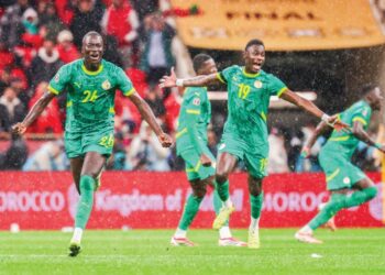 Piala Dunia 2026: Senegal rancang ulangi magis 2022
