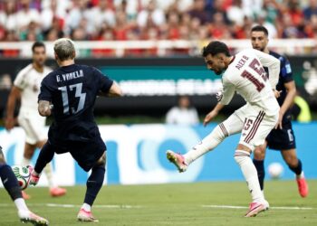 Piala Dunia 2026: Sepanyol lolos halangan sukar Uruguay