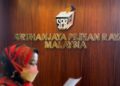 Notis makluman rasmi bubar DUN diserah ke SPR hari ini