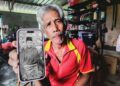 ‘Saya hilang anak lagi selepas dua bulan’