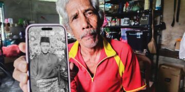 ‘Saya hilang anak lagi selepas dua bulan’