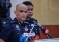 300 warga Myanmar termasuk Rohingya ditahan di Selangor