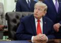 Trump batal serang Iran, optimis perang tamat beberapa hari lagi
