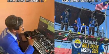 [VIDEO] ‘Soft skills yang macam ini yang mahal’