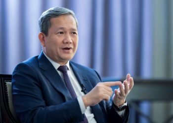 Kemboja bawa tuntutan maritim terhadap Thailand ke mahkamah PBB