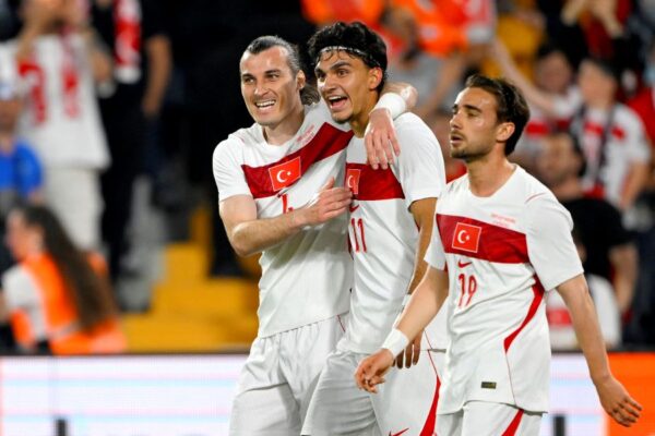 Piala Dunia 2026: Turkiye perlu tepati jangkaan