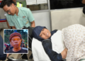 [VIDEO] Jaslinda menangis, minta tolong – Bah Roslan