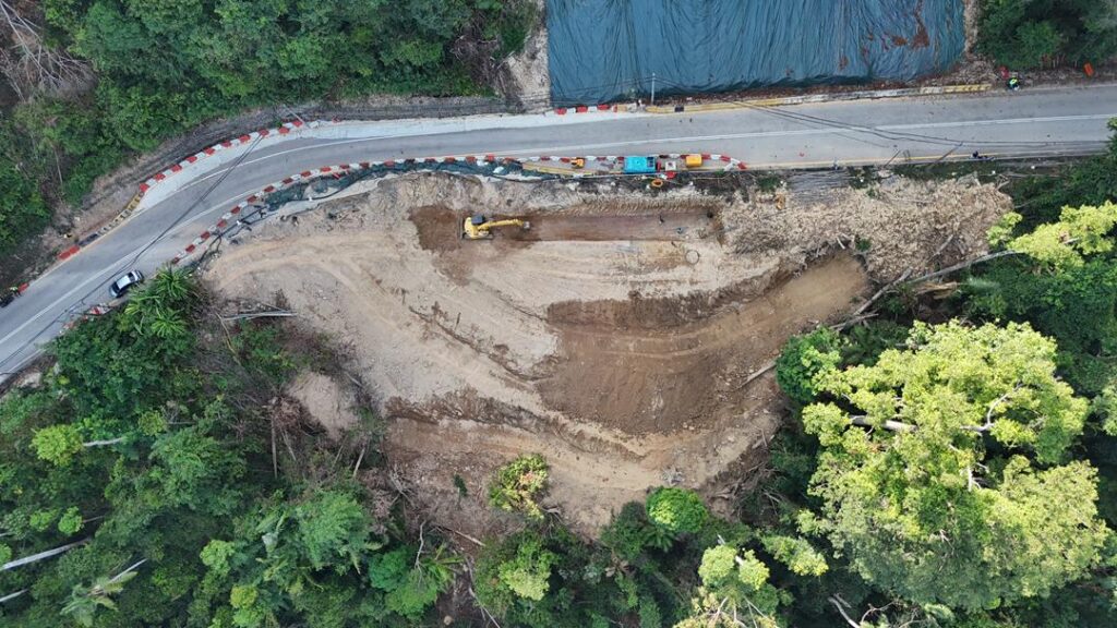 DUN Perlis: Pagar keselamatan syarat laksana semula ZAB Wang Kelian