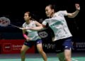 Terbuka Macau: Carmen-Xin Yee tempah aksi suku akhir