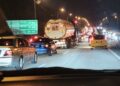 Temerloh – Bentong 5 jam