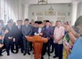 DUN Johor sah bubar hari ini – Onn Hafiz