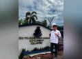 Ditampar senator, cucu Tok Guru Nik Aziz buat laporan polis