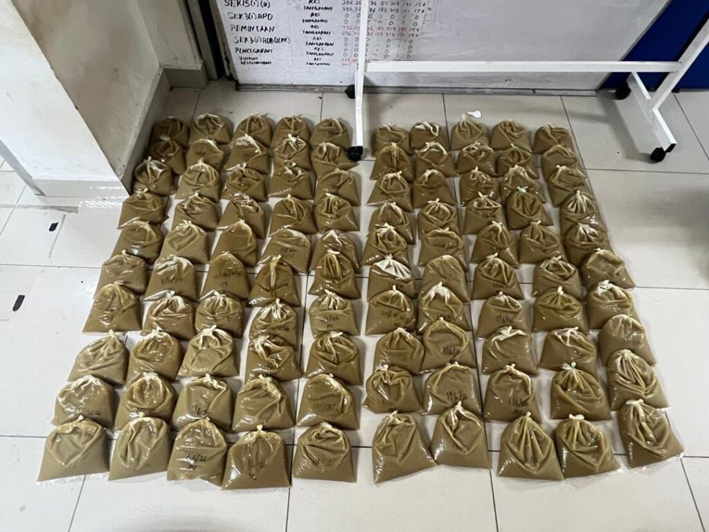 Tinggal di rumah mentua, tapi sewa rumah buat proses ketum