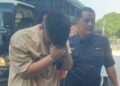 [VIDEO] Nahas 4 maut: Adik pemandu BMW direman dua hari