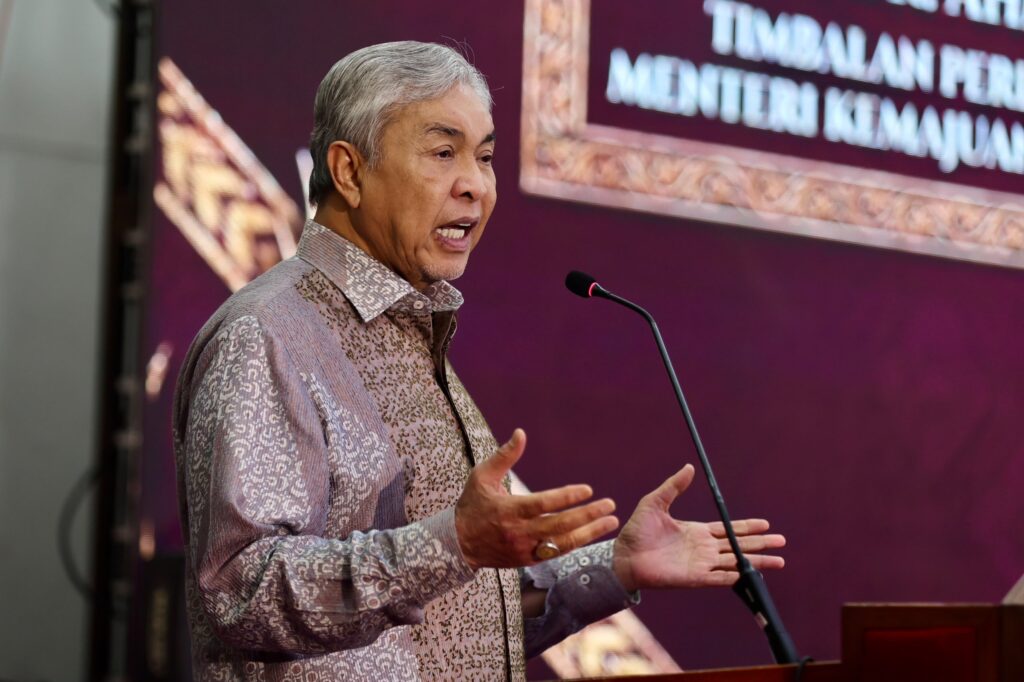 Bangunkan platform digital Bumiputera setanding Gojek, Careem