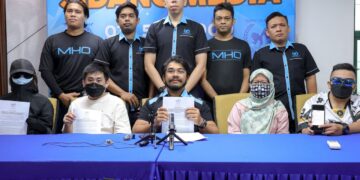 ‘Dia minta cari cara tapi tak benarkan tanya banyak soalan’