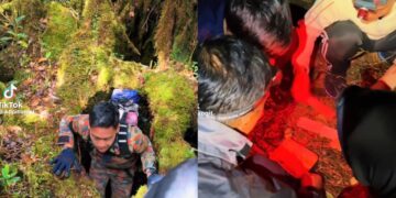 [VIDEO] Doa kami sihat pun dah lebih daripada cukup – Team SAR Jaslinda