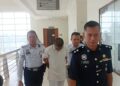 Lelaki punca penunggang motosikal maut tercampak tukar pengakuan kes dadah