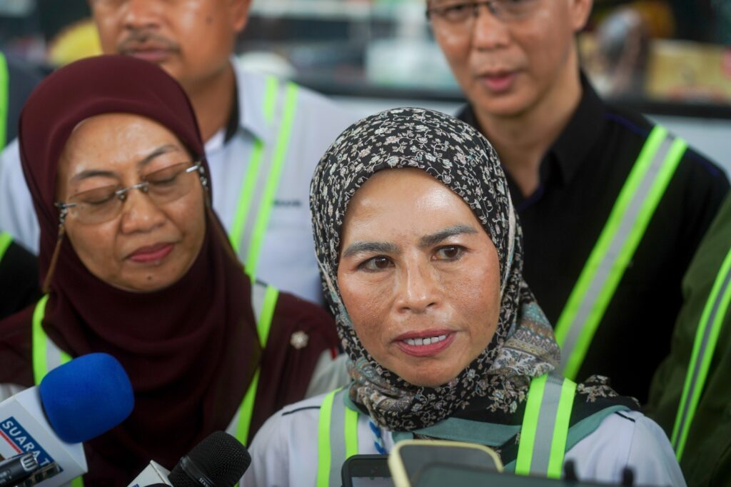 PRN Johor: Lebihkan calon wanita