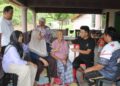 ‘Pelik…tahu-tahu dah sampai Palong 4’