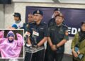 Kehilangan Jaslinda tiada kaitan jenayah along