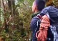 [VIDEO] Hari ke-12 SAR Gunung Batu Putih: Azan terus dilaungkan