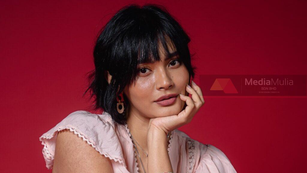 Bila dapat tawaran filem ini, saya terus menjerit – Nia Atasha