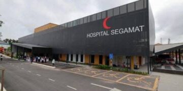 Hospital Segamat tidak ditutup, operasi berjalan seperti biasa