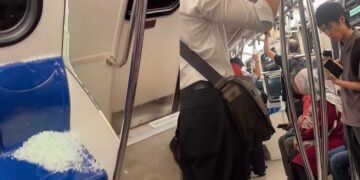 5 penumpang cedera, tren laluan Kelana Jaya berhenti serta-merta