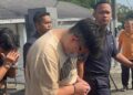 5 maut: Pemandu Mercedes-Benz direman empat hari