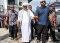 Hadi sahkan pertemuan kepimpinan Pas-UMNO