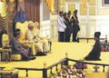 Kerajaan kekal iktiraf kedudukan Tuanku Muhriz