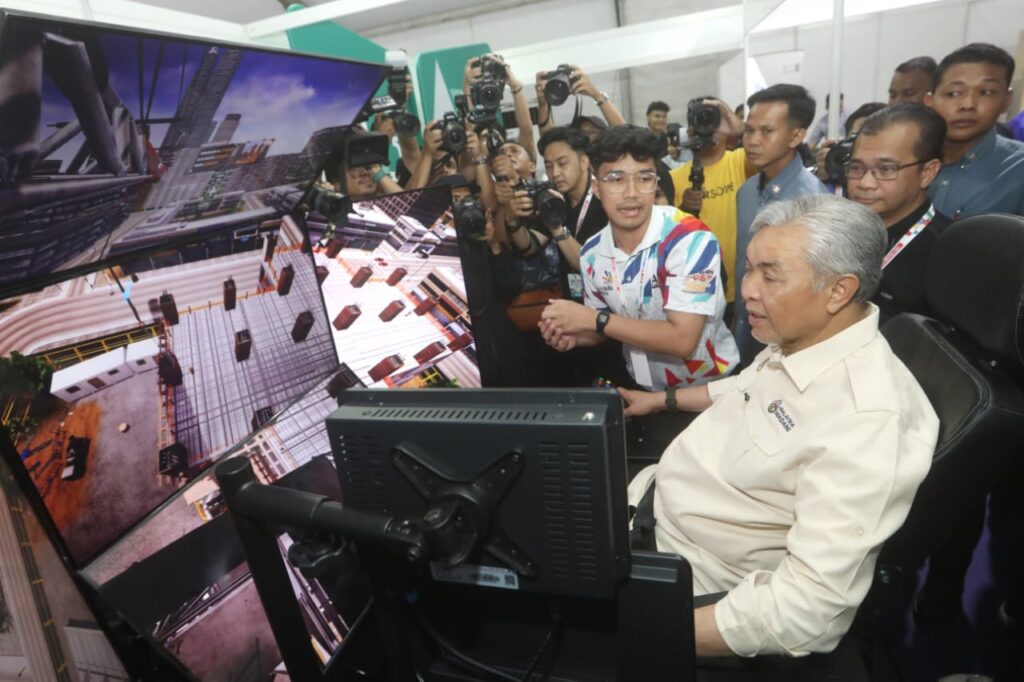 Pertemuan UMNO-PAS sekadar perbincangan kerjasama berkait kestabilan politik