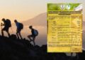 Perak larang ‘compressed hike’ di 7 laluan berisiko
