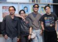 ‘Malaysia seperti rumah ketiga selepas Jakarta, Surabaya’