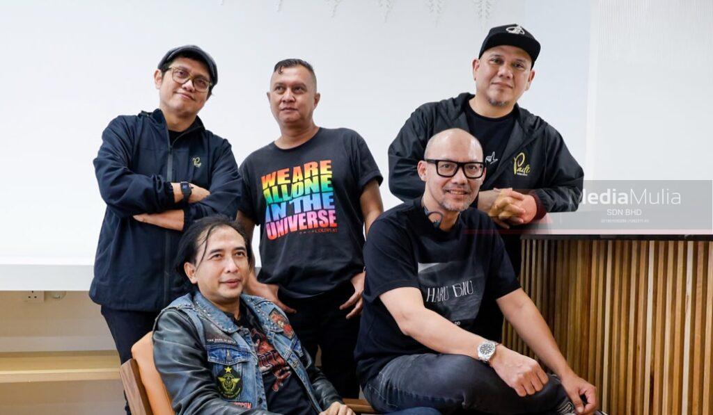 Ini amaran untuk pengkarya: ‘Makin berisi, makin menunduk’